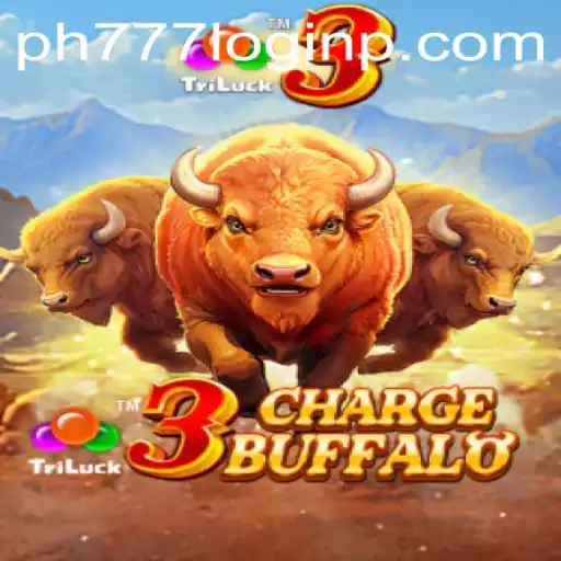 Exploring 3ChargeBuffalo: The Thrilling New Game Changing the Gaming Landscape