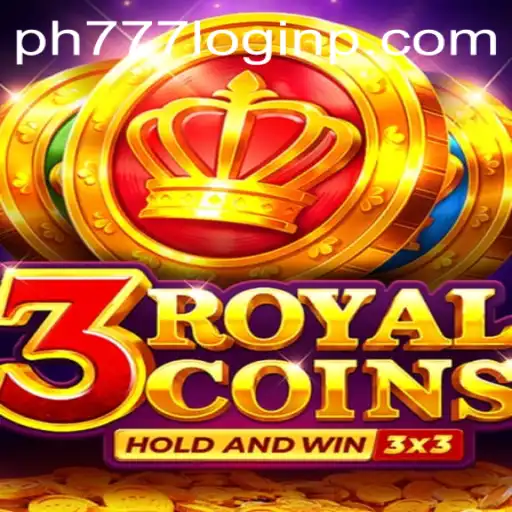 Exploring the World of 3RoyalCoins: Your Ultimate Guide to Playing and Winning