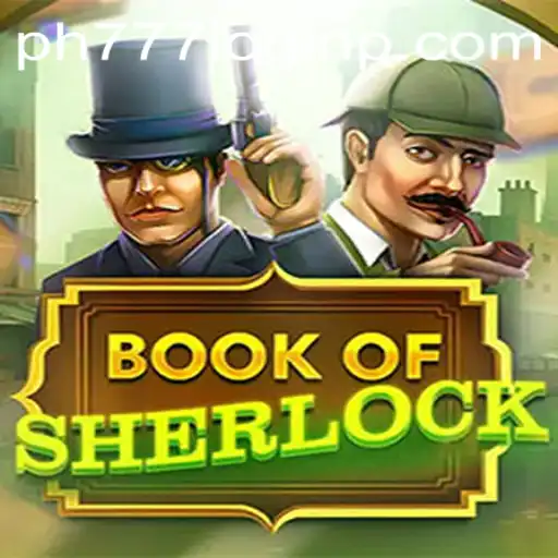 Discovering the Mystery of BookOfSherlock: An Enthralling Gaming Experience