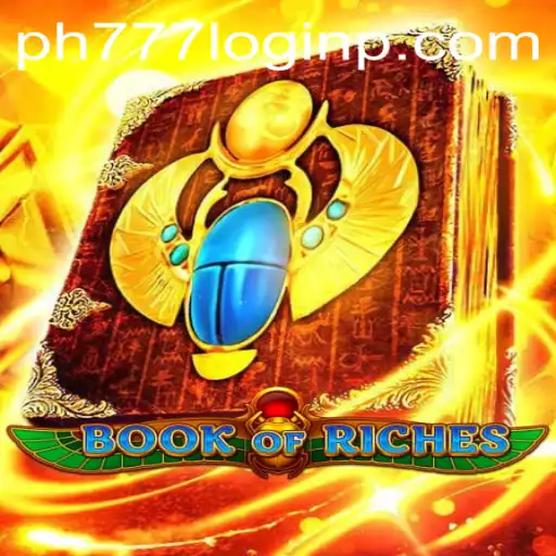Exploring the Thrills of BookofRiches and Navigating PH777 Login