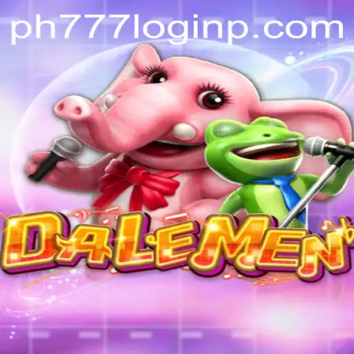 Exploring the Intriguing World of DALEMEN: Gameplay and Strategy