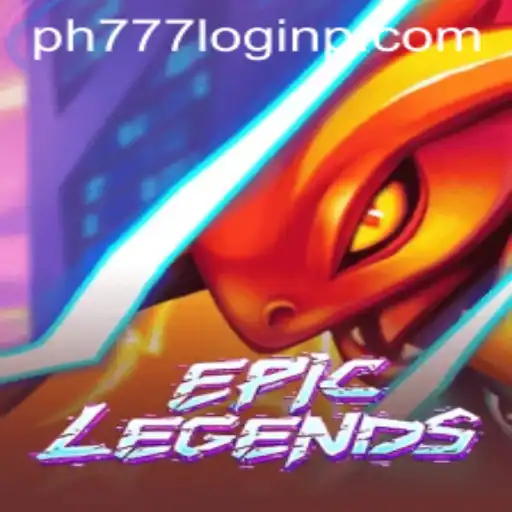 Exploring the Thrilling World of EpicLegends and Ph777 Login Features