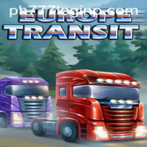 EuropeTransit: An Immersive Gaming Experience with ph777 Login