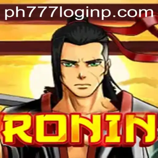 Experience the Adventure of Ronin