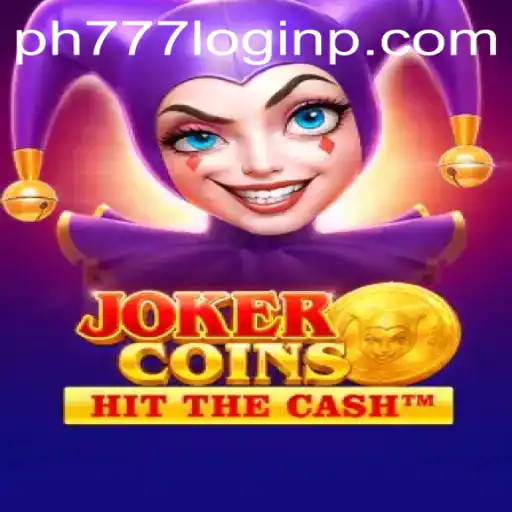 Exploring JokerCoins Game and the PH777 Login