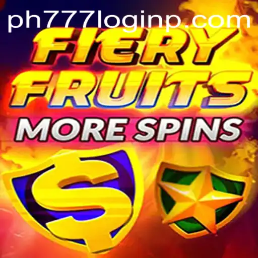 FieryFruitsMoreSpins: A Sizzling Adventure in Online Gaming