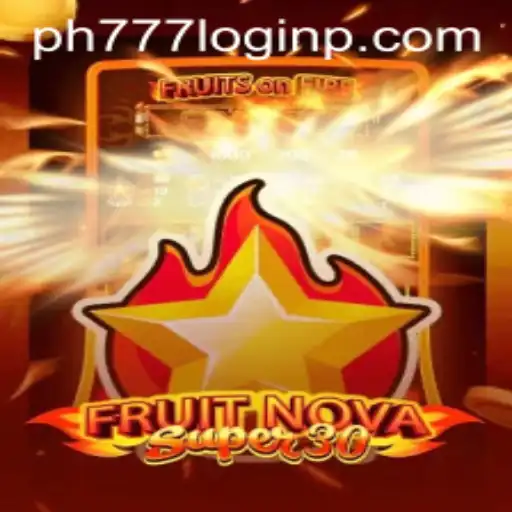 Discover the Thrilling World of FruitrNovaSupe30: A Gaming Extravaganza