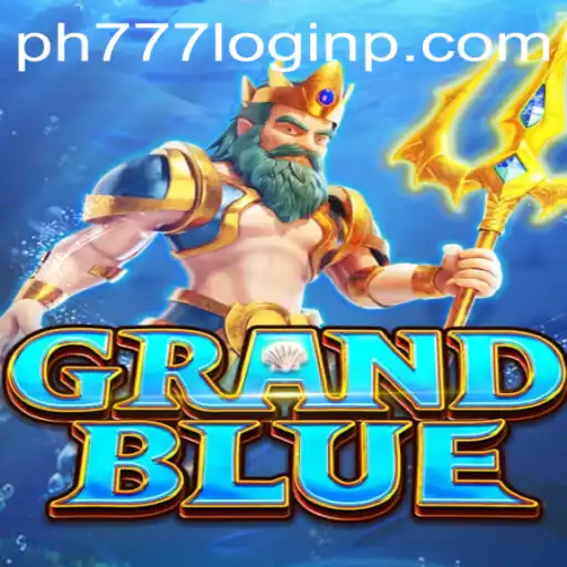 Immersive Gaming Experience with GRANDBLUE: Engage with 'ph777 login'