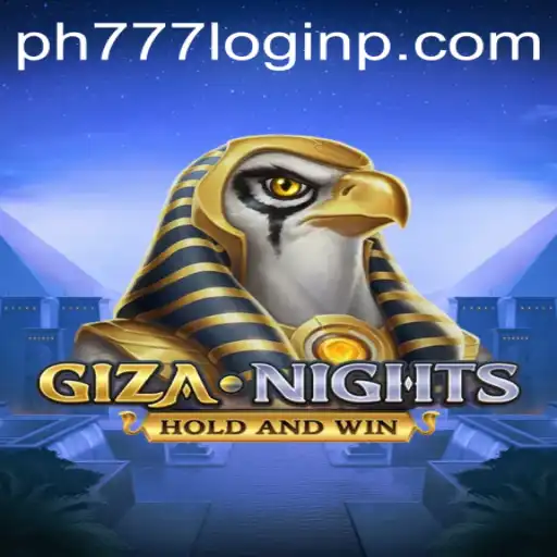 Explore the Adventure of GizaNights and Unlock the Secrets with ph777 login