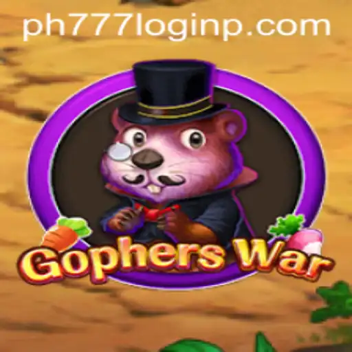 GophersWar: A Dynamic Adventure in Online Gaming