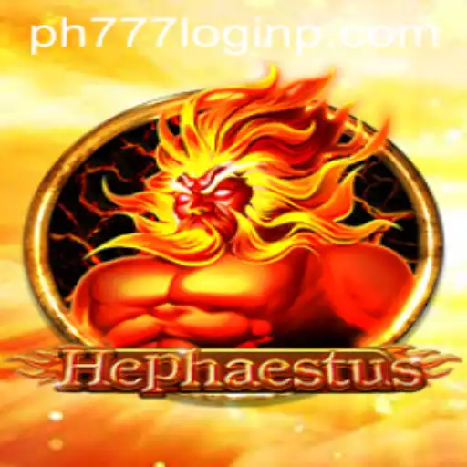 Discover the Mythical World of Hephaestus: An Immersive Gaming Experience with ph777 Login