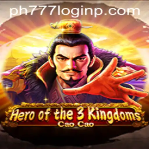 Heroofthe3KingdomsCaoCao: A Strategy Gaming Adventure