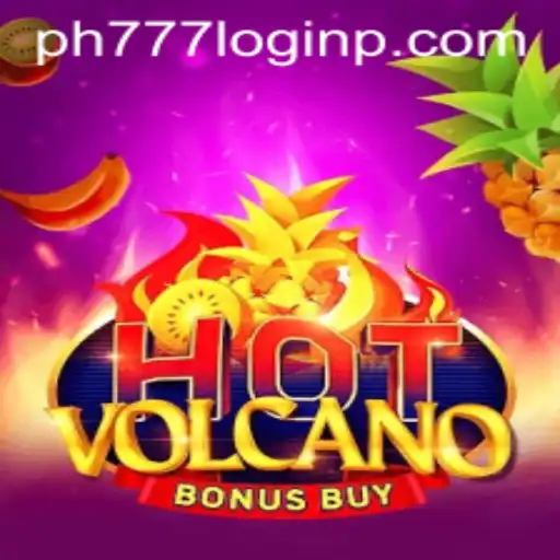 HotVolcanoBonusBuy: An Exciting Gaming Experience with PH777 Login