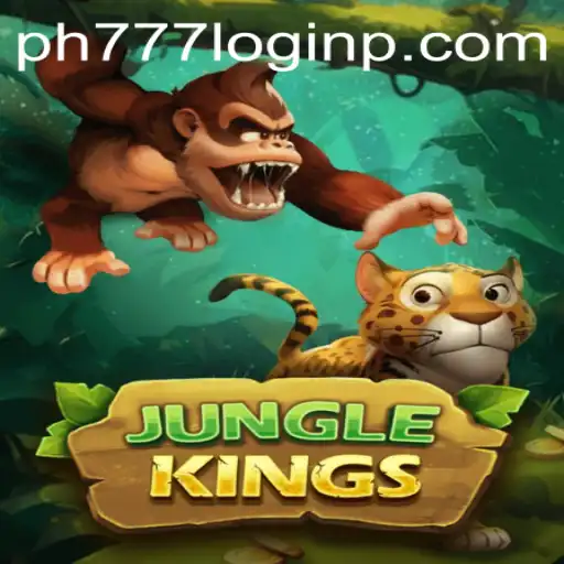 JungleKings: Discover the Exciting World of Adventure and Strategy