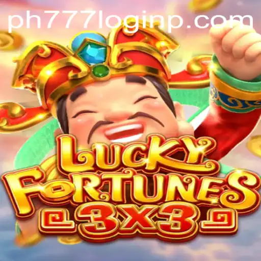 LUCKYFORTUNES3x3: Unveiling an Exciting Gameplay Experience