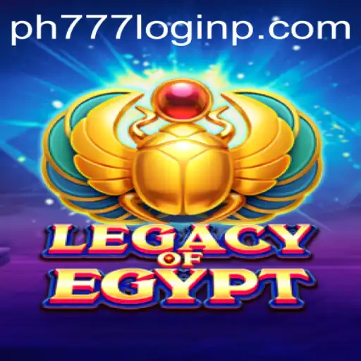 Discover LegacyOfEgypt: An Exciting Pharaoh Adventure