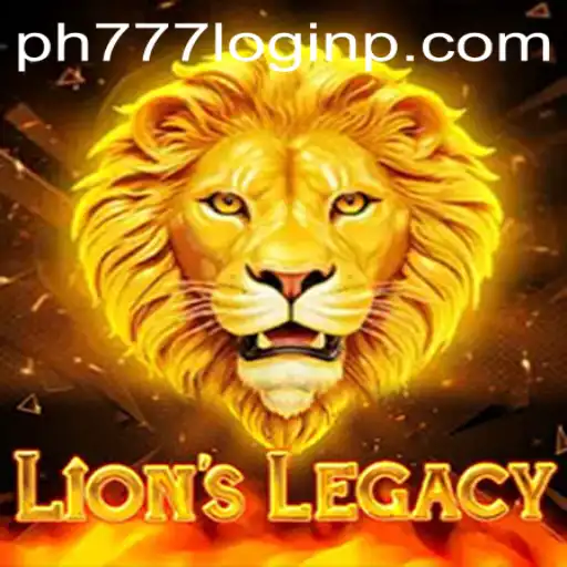 LionsLegacy: A Journey Through the Savannah Adventure