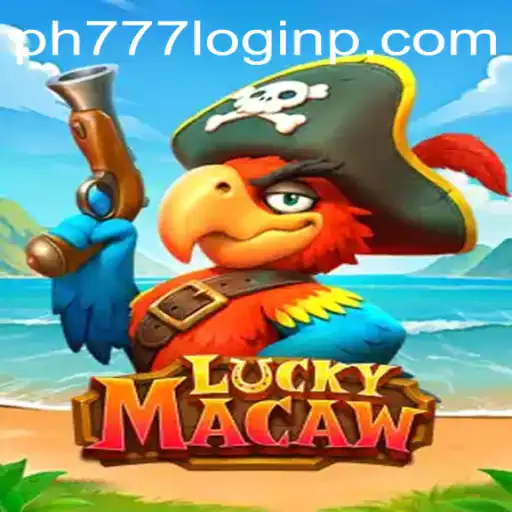 Unveiling the Thrill of LuckyMacaw: A Guide to Mastering the Game and Understanding PH777 Login