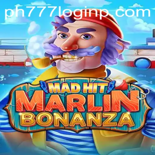 MadHitMarlinBonanza: Dive Into the Thrills of the Ocean Depths