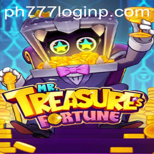 Discovering MrTreasuresFortune: A Journey into Adventure and Wealth