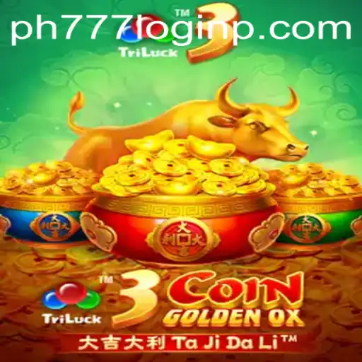 Unveiling the Intricacies of 3CoinGoldenOX for Enthusiastic Gamers