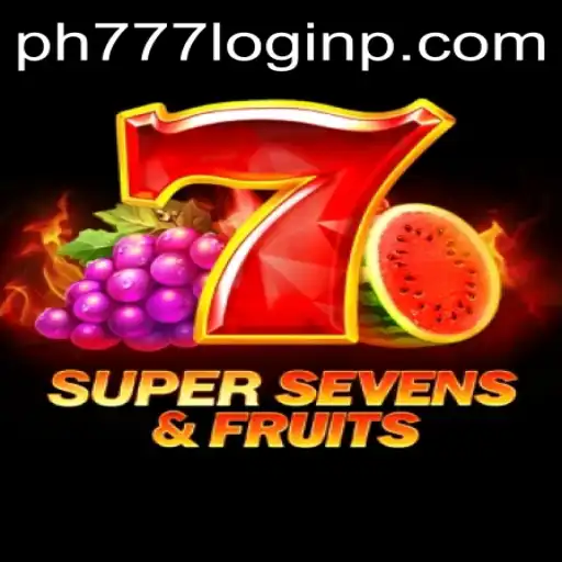 Explore the Exciting World of 7SuperSevensFruits: A Fruitful Gaming Experience