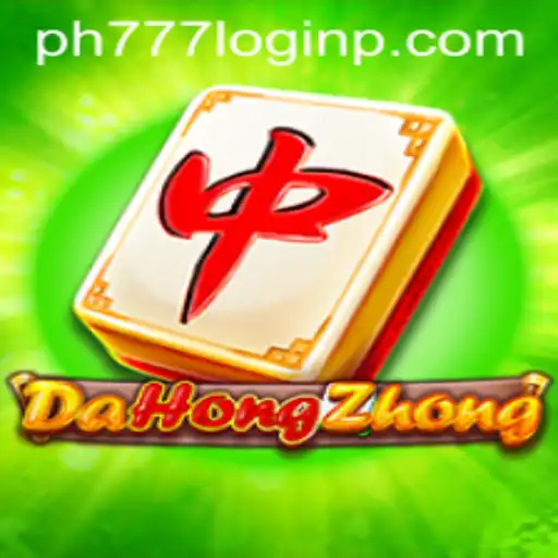 Exploring DaHongZhong: An In-depth Look at the Game and Its Rules with a Focus on ph777 Login