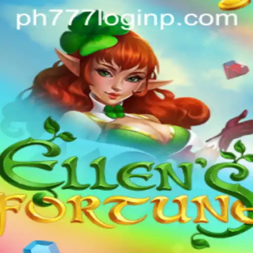 Discover the Enchanting World of EllensFortune: A Comprehensive Guide to Gameplay and Strategy