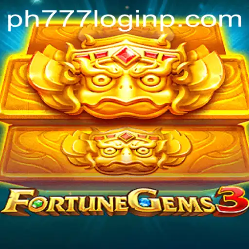 Discover the Thrills of FortuneGems3 and Master the ph777 Login