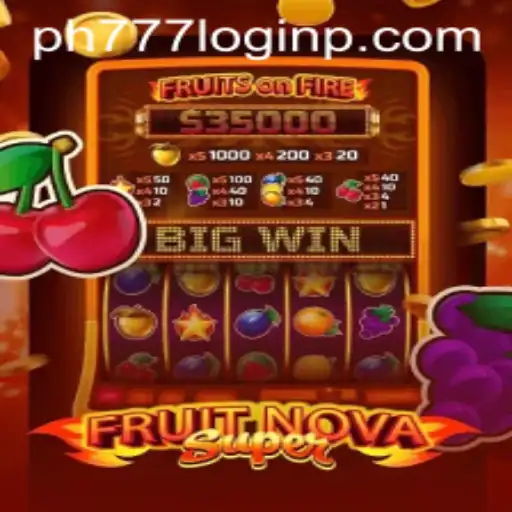 Fruit Nova Super Unveiled