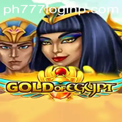 The Enchanting Journey of GoldOfEgypt: Unveiling Adventures with PH777 Login