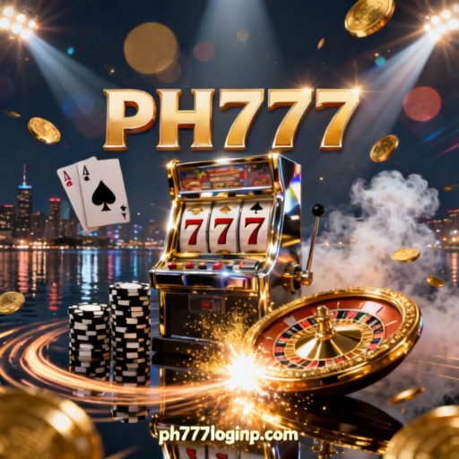 ph777 login