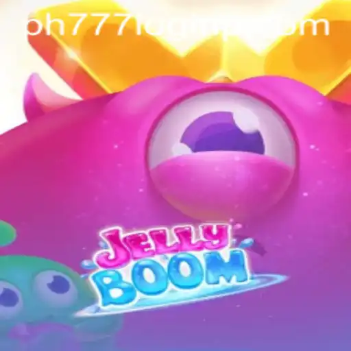 Discover the World of JellyBoom: An Exciting New Game Experience