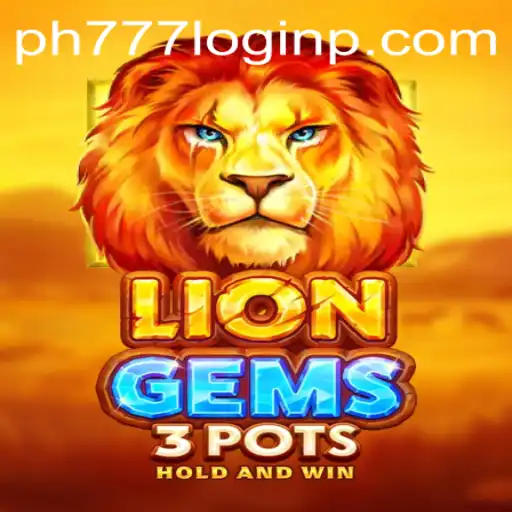 Discover the Excitement of LionGems3pots: A Thrilling Gaming Experience