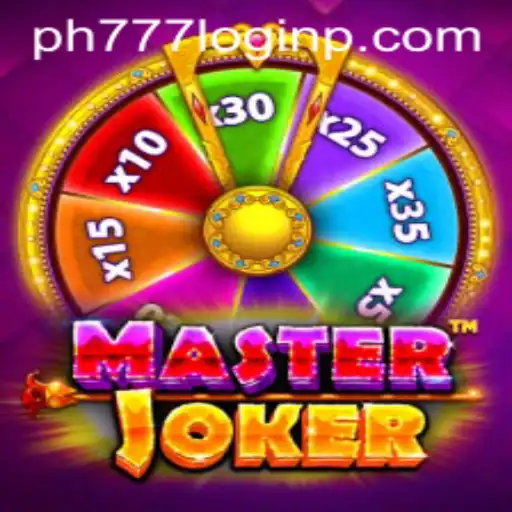 Introduction to MasterJoker and the Insights on PH777 Login