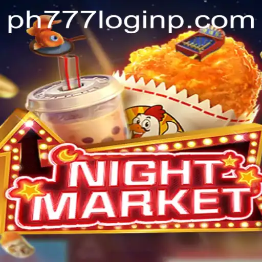 Exploring NIGHTMARKET: A Captivating Game Experience