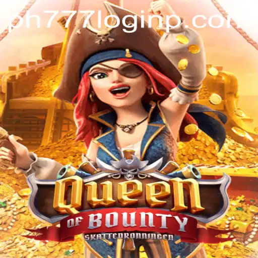 Discover the Thrills of QueenofBounty: A Pirate Adventure with ph777 Login