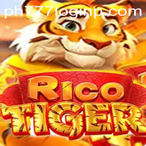 Unveiling the World of RicoTiger: An In-Depth Look Into the Game with Insights on the 'ph777 Login'