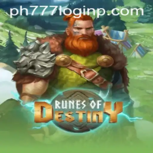 Exploring RunesOfDestiny: A Modern Fantasy Adventure With an Engaging Login System