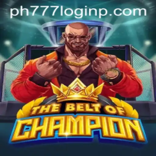 TheBeltOfChampion: A Deep Dive into the Gaming World