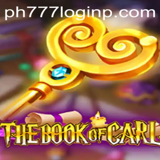 Unraveling TheBookofCarl: A Journey into Gaming and Myth