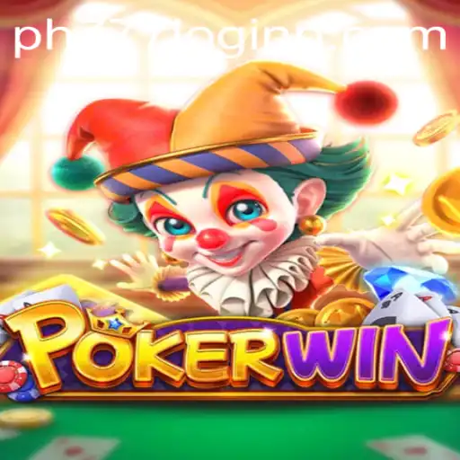POKERWIN: A Comprehensive Guide to the Game and PH777 Login