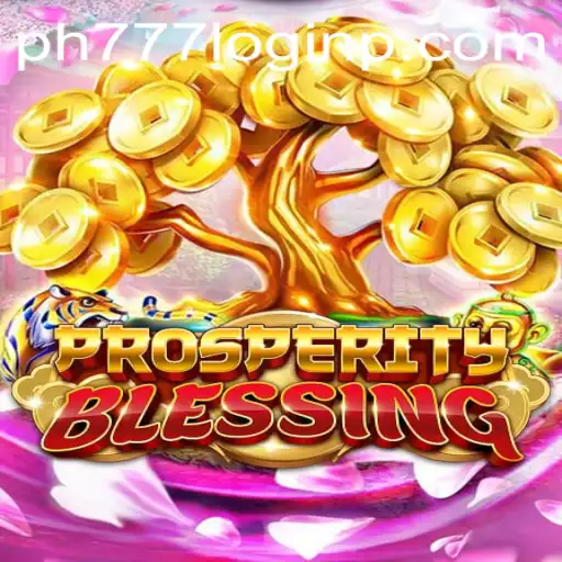 Exploring ProsperityBlessing: A Journey into a New Gaming Experience