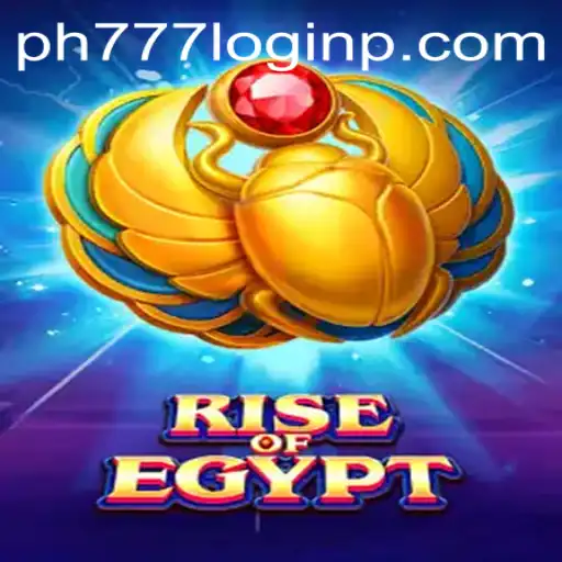 Discover the Enchantment of RiseOfEgypt: A Fascinating Game Experience
