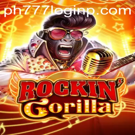 Unveiling RockinGorilla: The Thrilling Adventure Game Amidst the Buzz Around PH777 Login