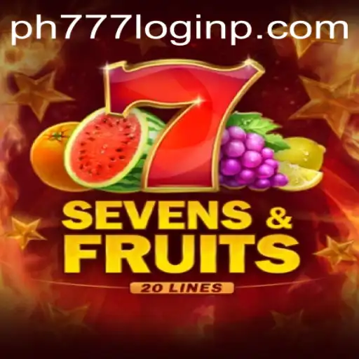 Explore the Exciting World of SevensFruits20: A Fresh Take on Classic Slot Gaming