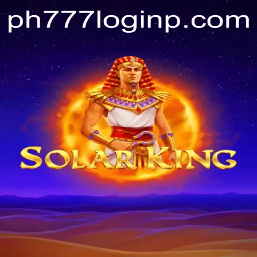 SolarKing: A Galactic Adventure Awaits