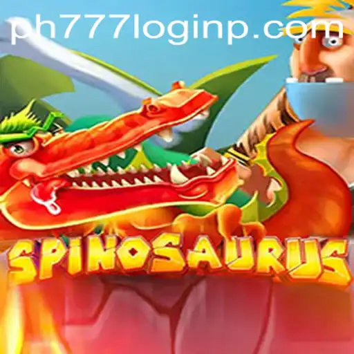 Spinosaurus: A Thrilling Prehistoric Adventure