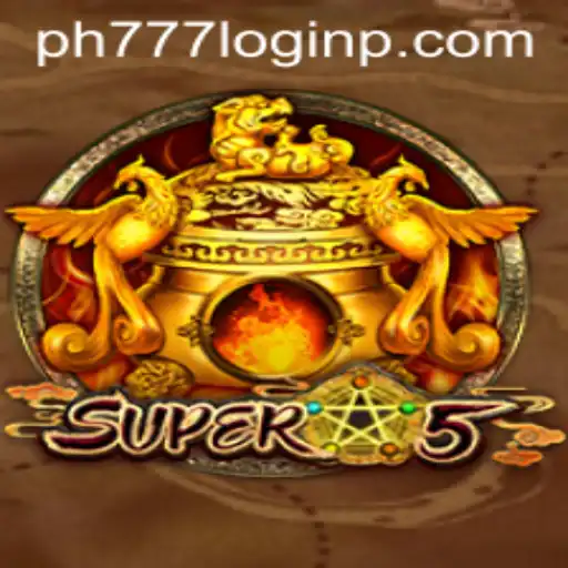 Exploring the Exciting World of Super5 and PH777 Login