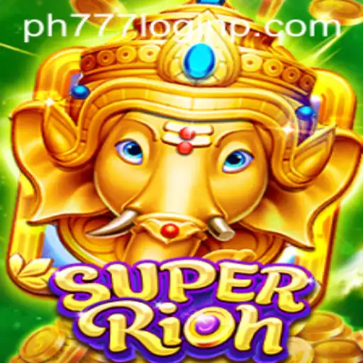 SuperRich: Embark on the Ultimate Gaming Experience with PH777 Login